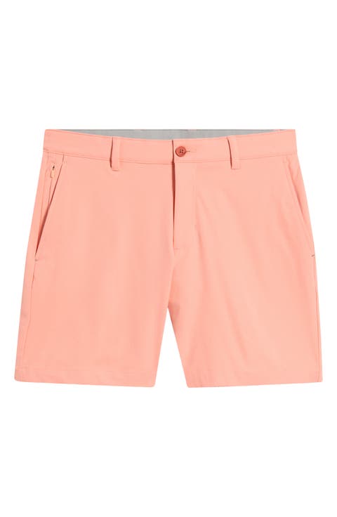 Barbados Pro IslandZone® Chino Shorts (Regular & Big)