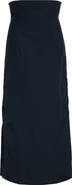 Paloma Wool Fosca Adjustable Recycled Nylon & Organic Cotton Skirt