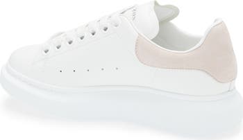 Oversized Sneaker