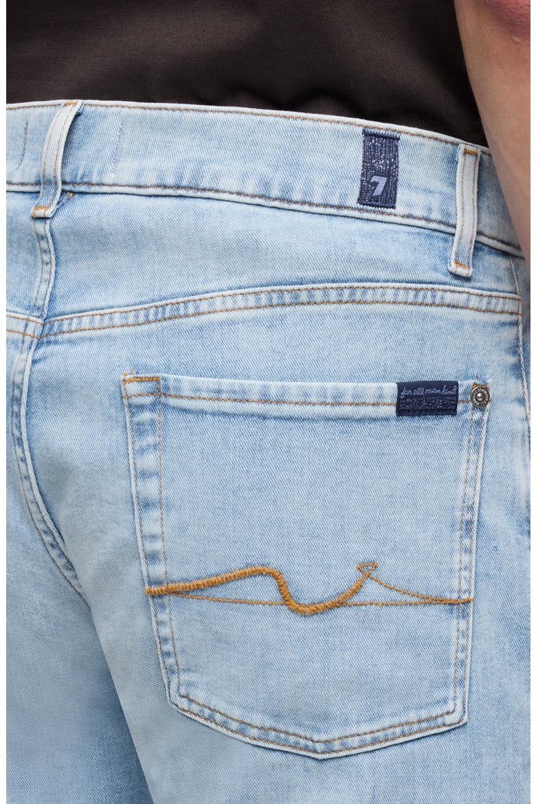 The Straight Leg Jeans, Alternate, color, MIRAMAR
