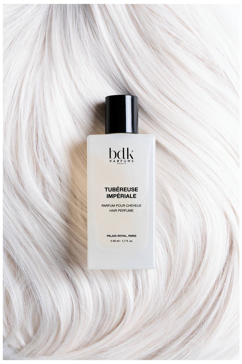 Tubéreuse Impériale Hair Perfume, Alternate, color, NO COLOR