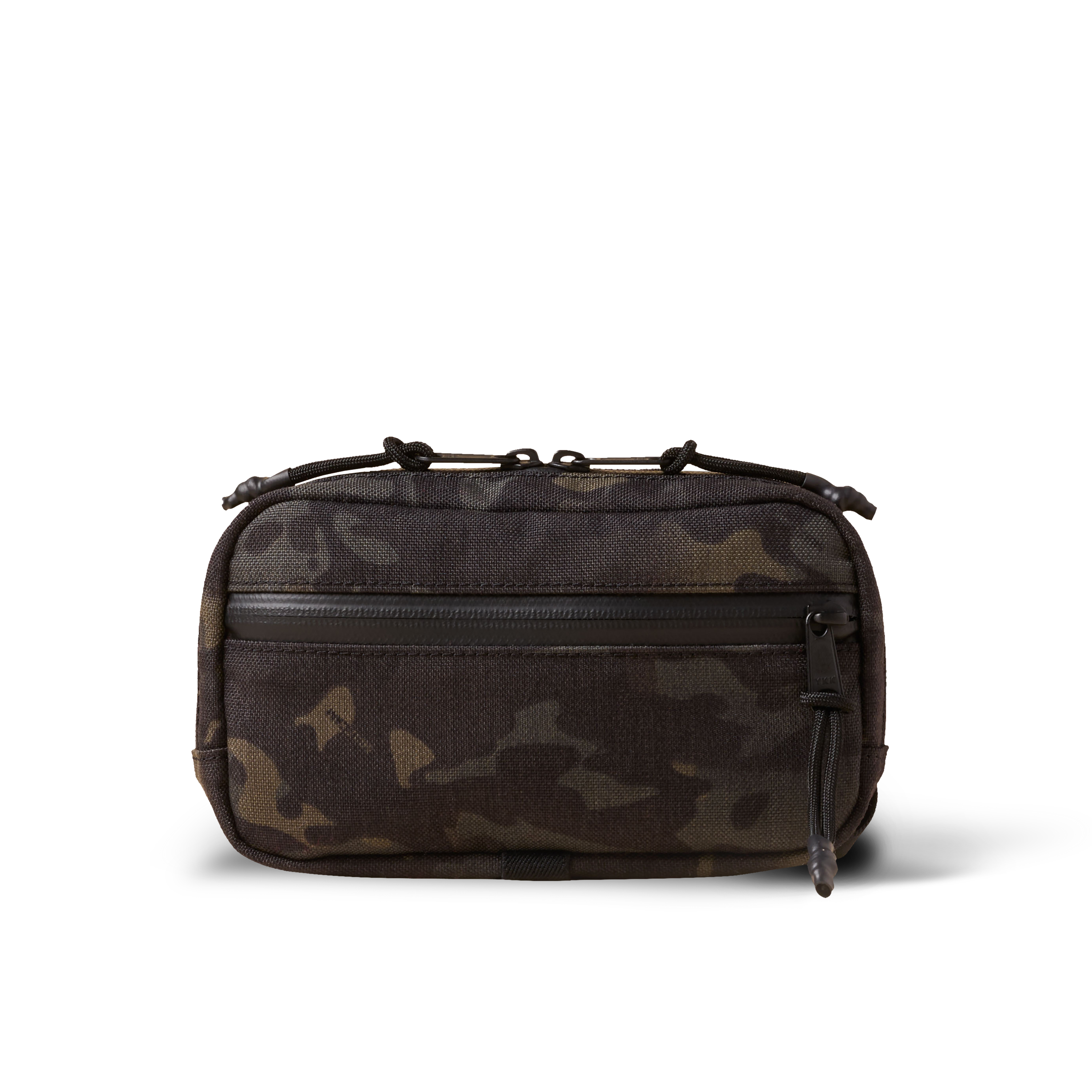 Conceal Waistpack Bag, Alternate, color, black-multicam