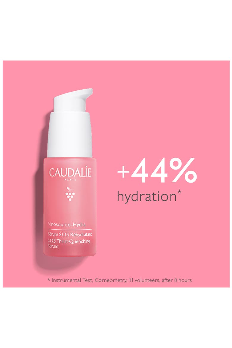 Vinosource-Hydra SOS Deep Hydration Serum, Alternate, color, NO COLOR