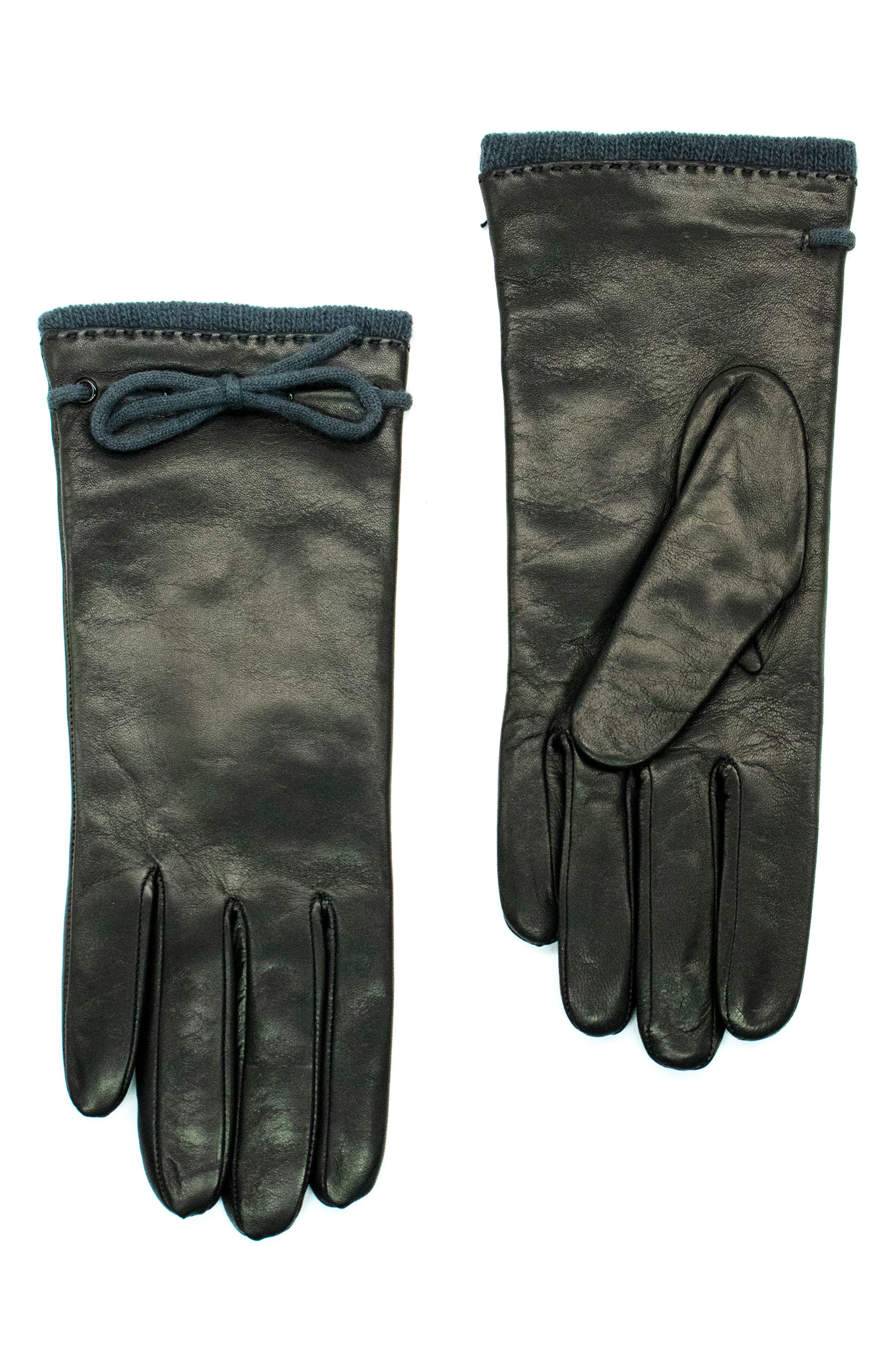 Portolano Leather Gloves