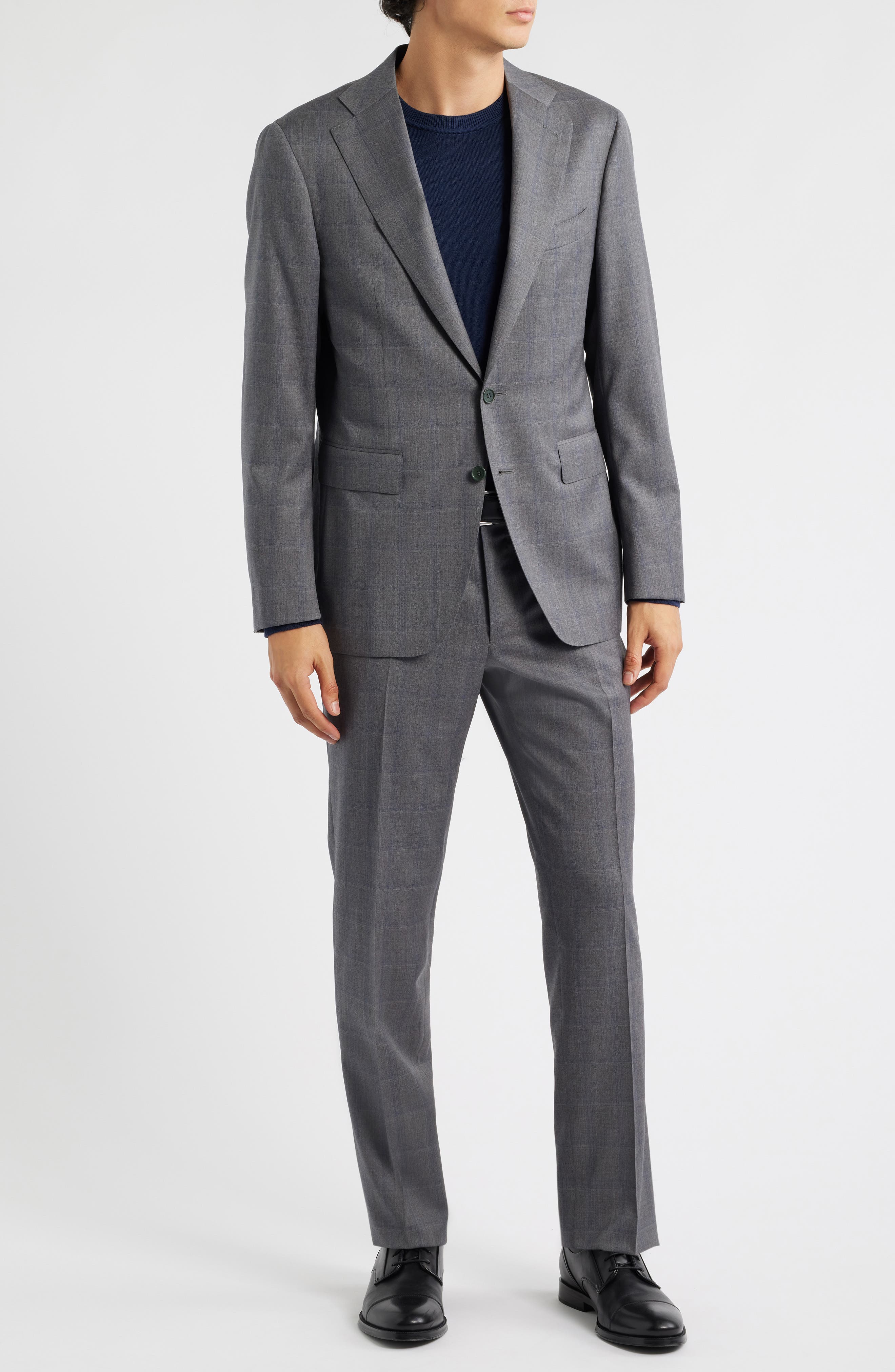 selected GREY