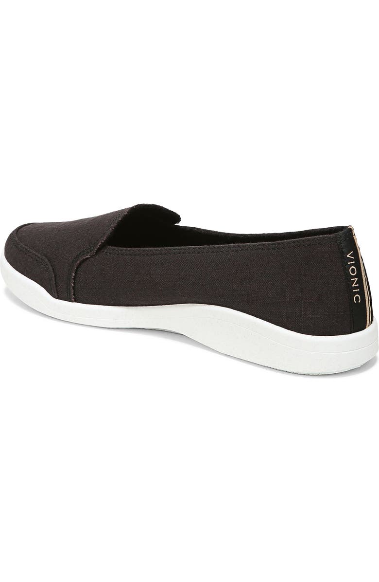 Vionic Manzanita Slip-On Shoe, Alternate, color,