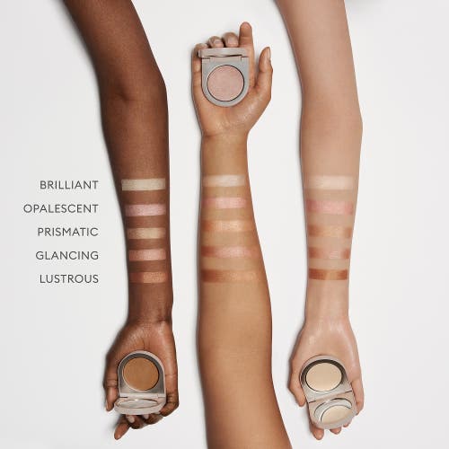 Rose Inc Solar Radiance Hydrating Cream Highlighter