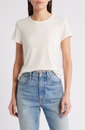 Marine Layer Re-Spun Signature Crewneck T-Shirt