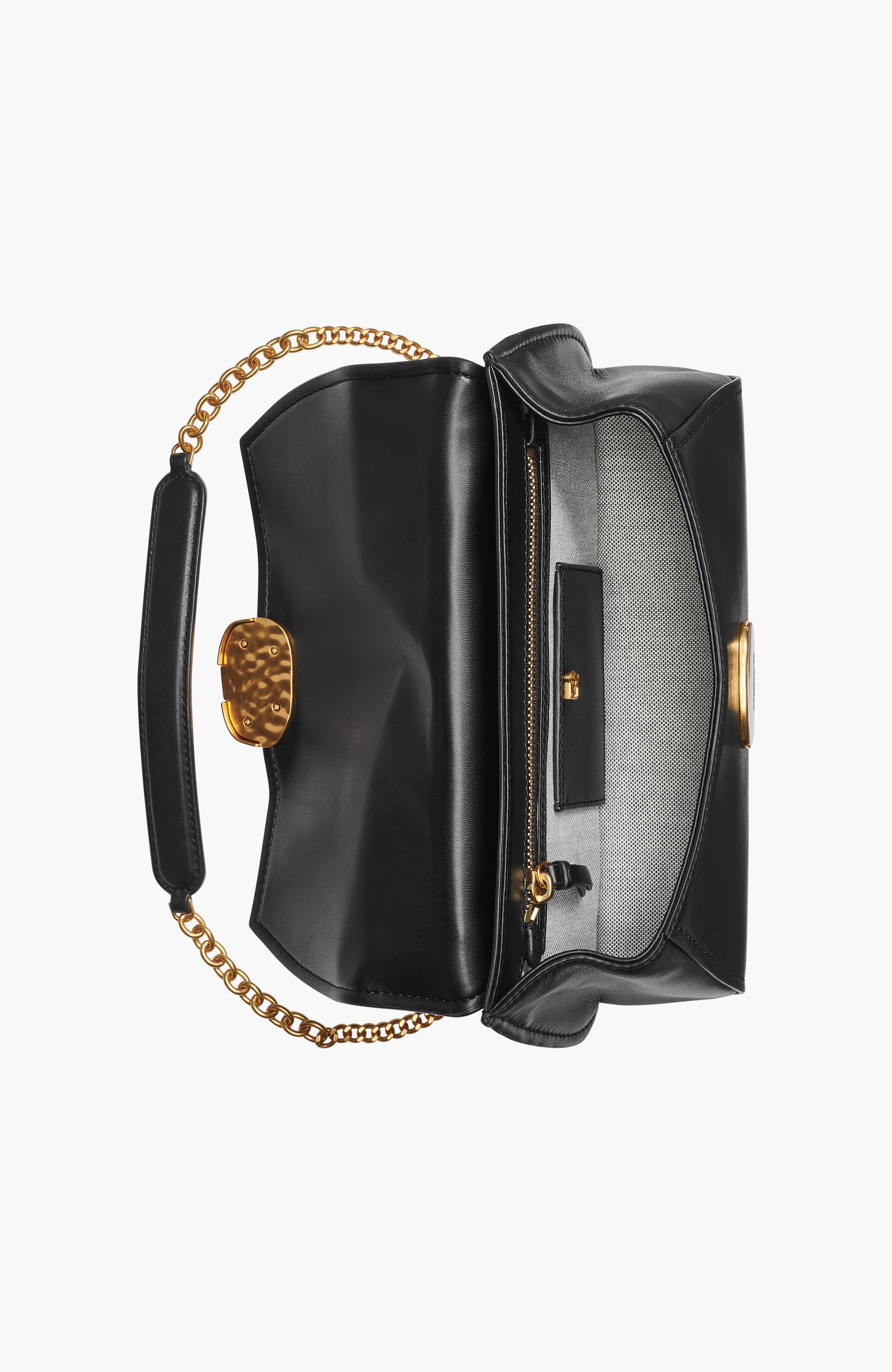 Donna Karan New York Sag Harbor Shoulder, Alternate, color, 