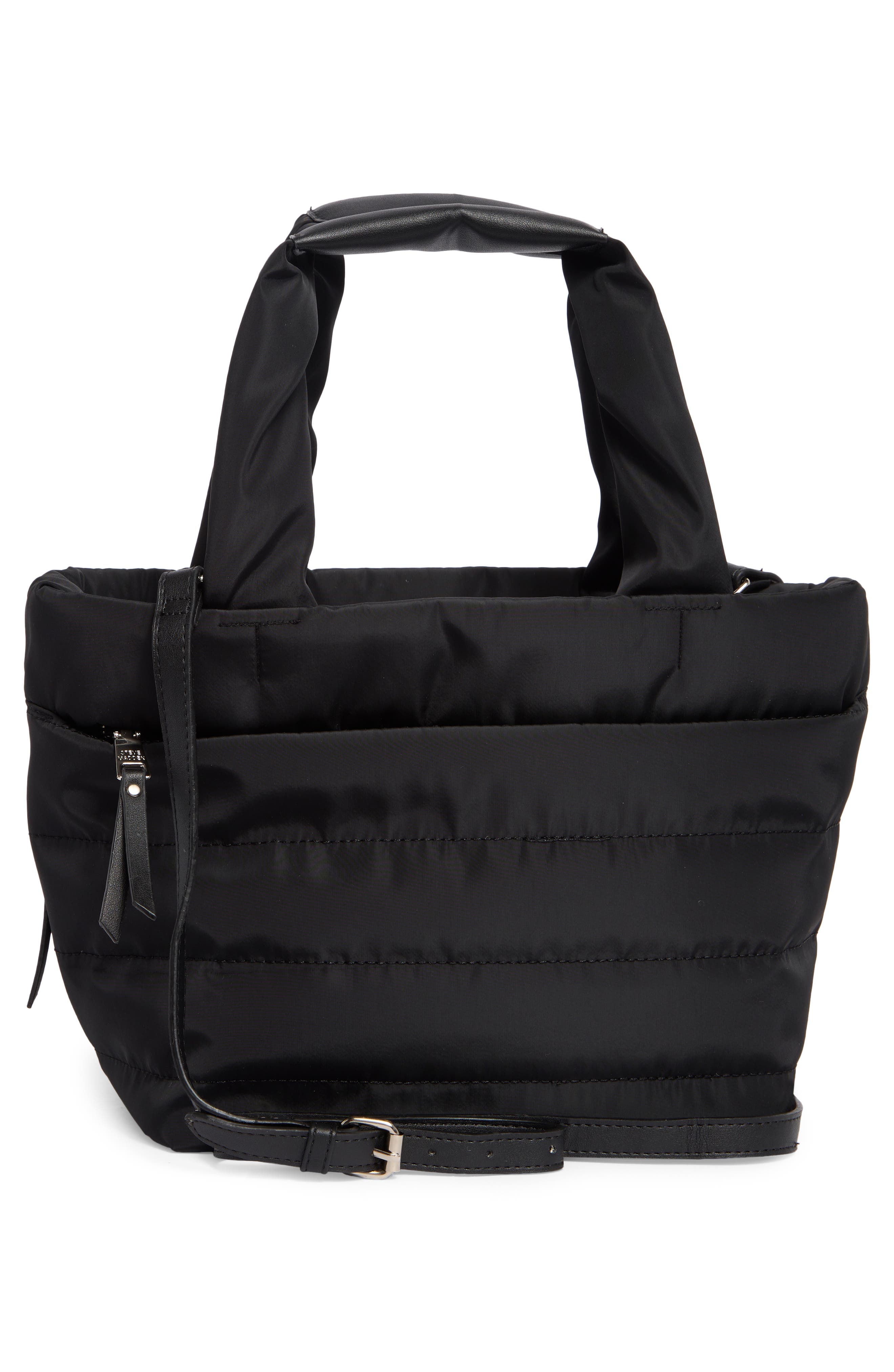 Steve Madden Neve Tote Bag, Alternate, color, 