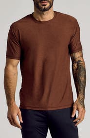 True Classic Active Trim Fit Performance T-Shirt