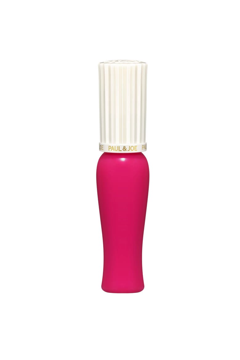 Glossy Rouge, Main, color, Confiture de violette 02