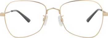 55mm Square Optical Glasses