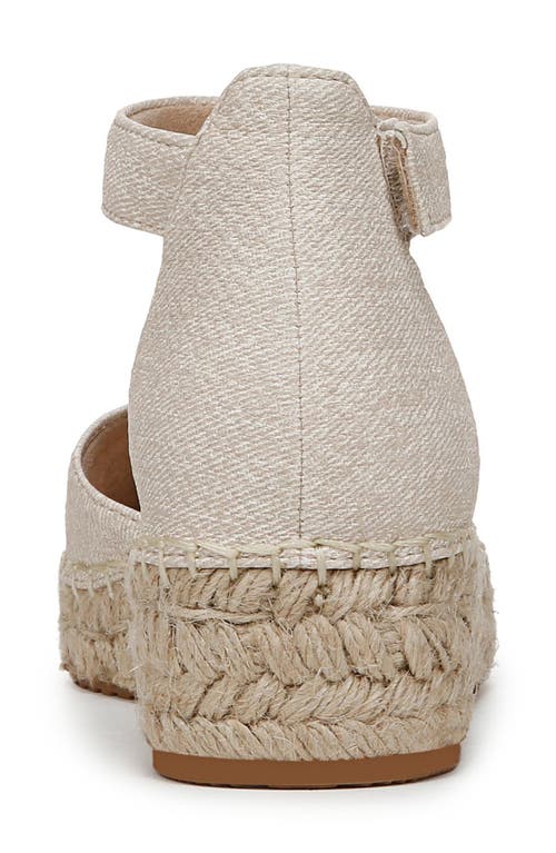 SOUL NATURALIZER SOUL NATURALIZER WREN ESPADRILLE FLAT 