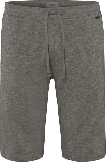 Hanro Casuals Soft Drawstring Shorts | Nordstrom