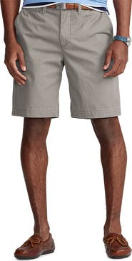 Polo Ralph Lauren Big & Tall Surplus Shorts
