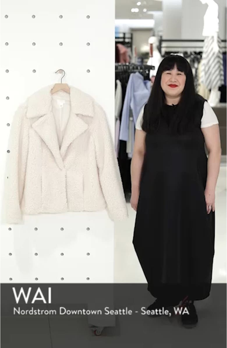 Fleece Jacket, sales video thumbnail