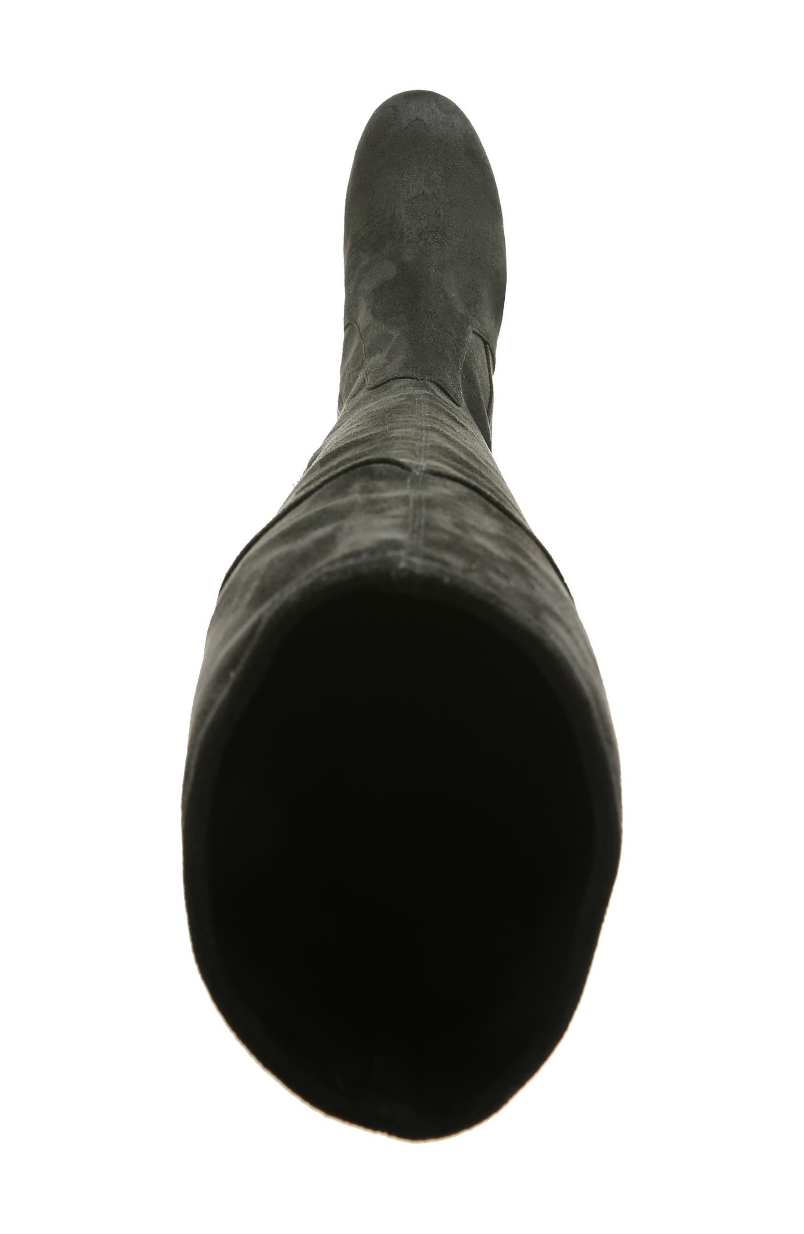 Sam Edelman Varona Over the Knee Boot, Alternate, color, 