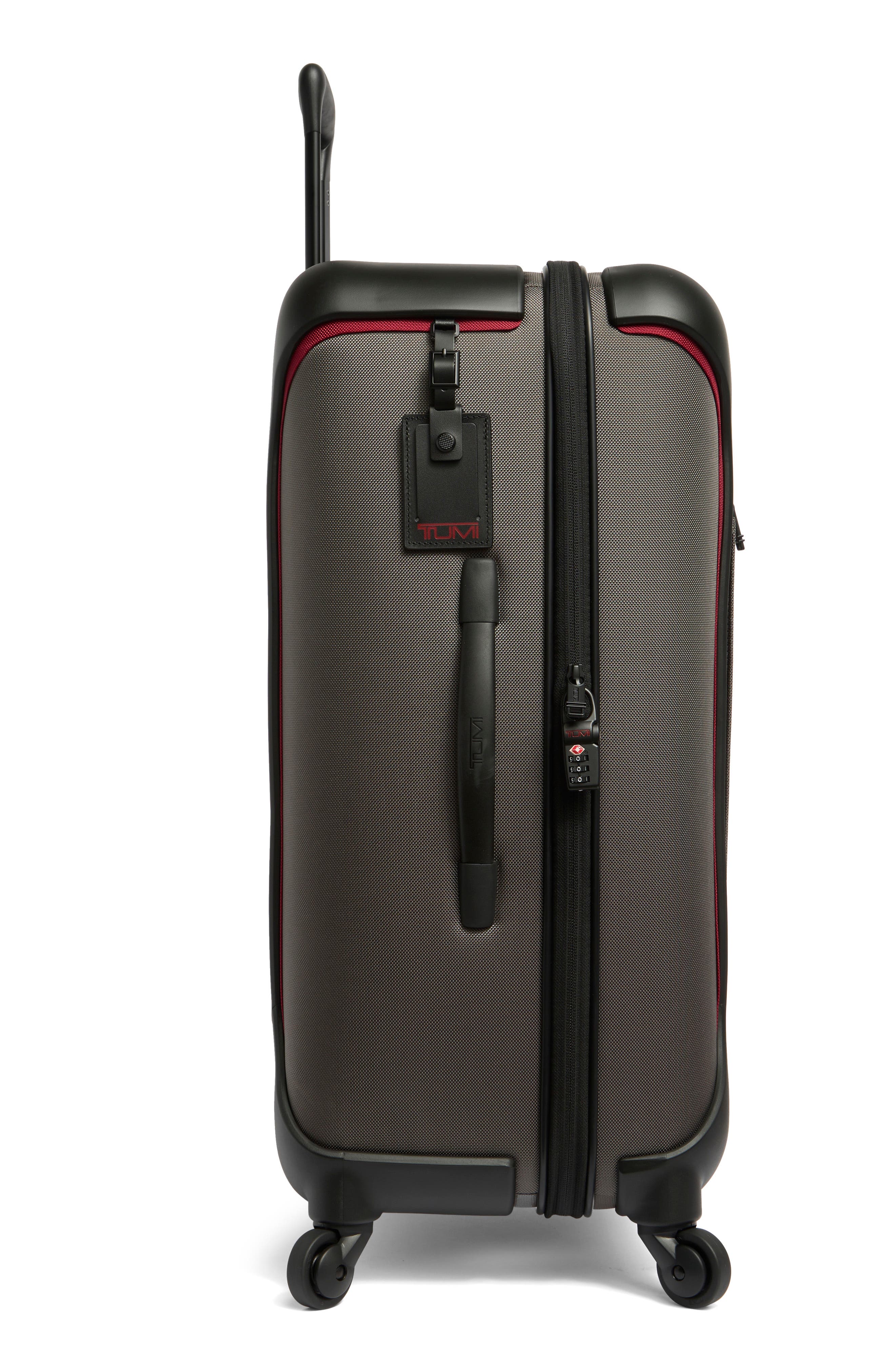 TUMI Alpha 28-Inch Medium Trip Expandable 4-Wheel Packing Case, Alternate, color, 