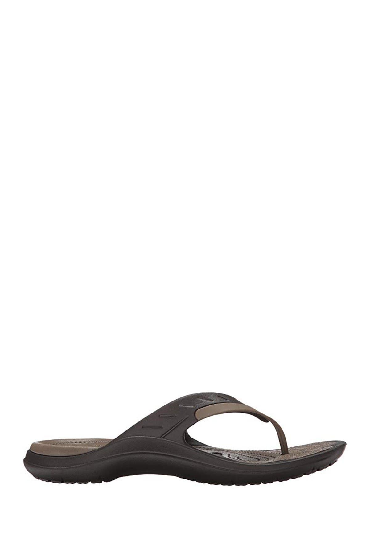 CROCS Modi Sport Flip Flop, Alternate, color, 