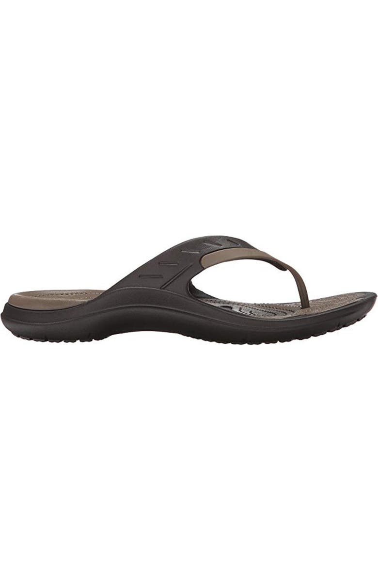 CROCS Modi Sport Flip Flop, Alternate, color,