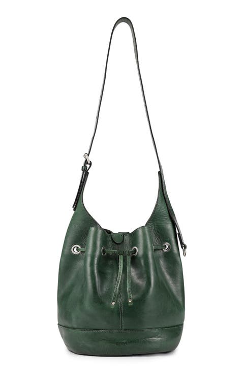 Lily Bucket Bag