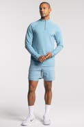 AVI Drive Pickleball Quarter Zip