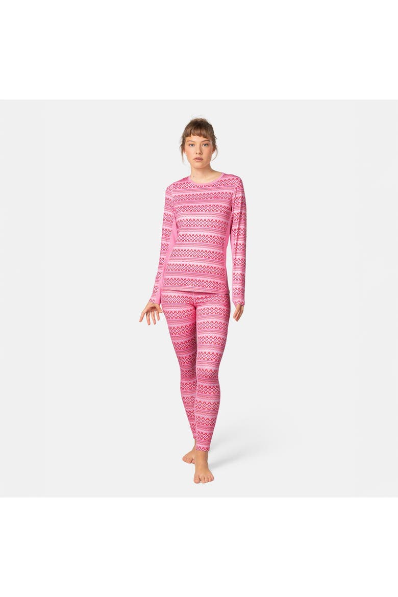 Lilja Long-Sleeve Shirt - Women's, Alternate, color, Prism