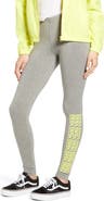 Vans Chalkboard Fair Well Leggings