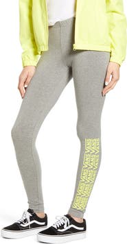 Vans Chalkboard Fair Well Leggings