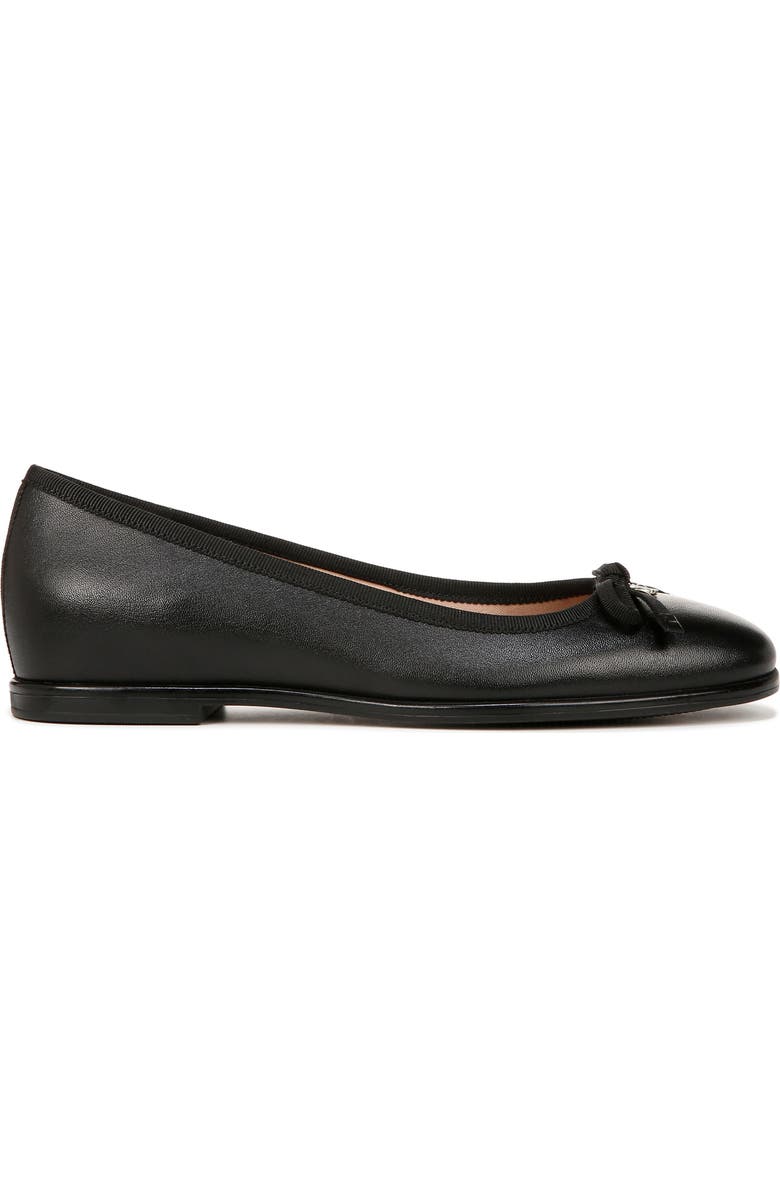 Naturalizer Essential Skimmer Flat, Alternate, color,