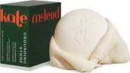 Kate McLeod Grounding Stone - Moisturizing Lotion Bar with Vetiver & Bergamot