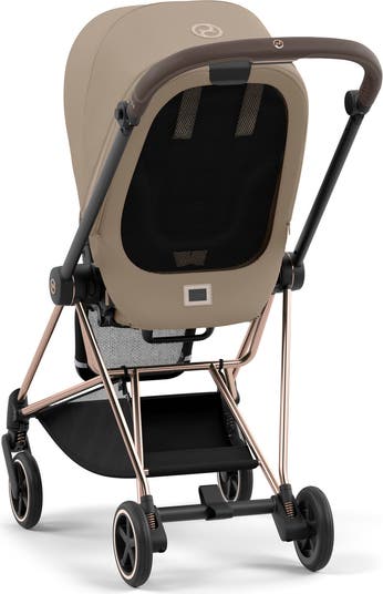 Mios 3 Compact Lightweight Stroller