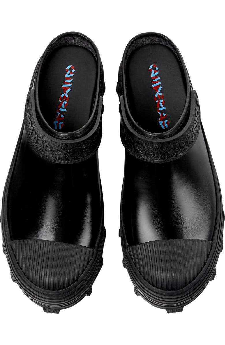 CAMPERLAB Gender Inclusive Traktori Clog, Alternate, color,