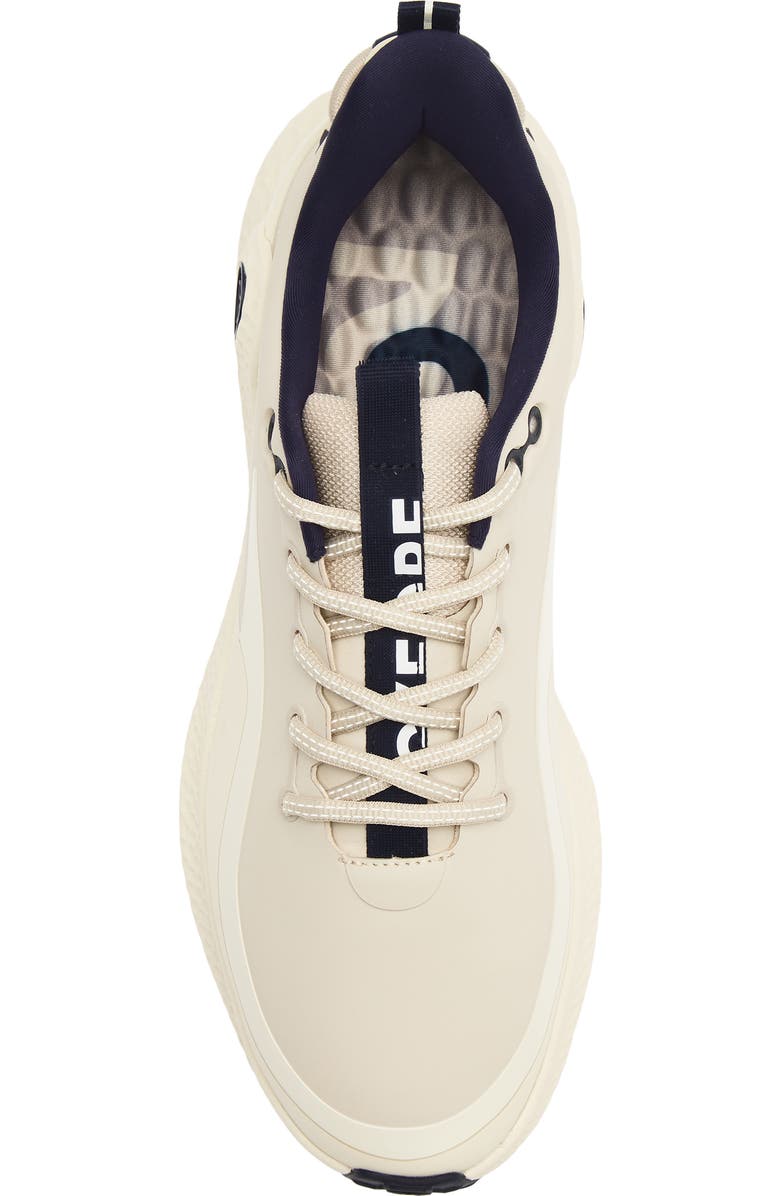 G/FORE MG4+ O2 Golf Shoe, Alternate, color, Pumice / Chalk White