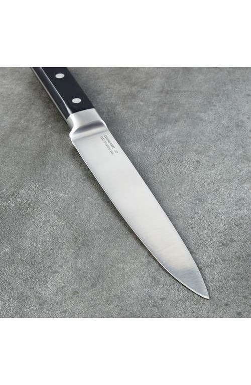 Berghoff Dina Gene 8-inch Carving Knife In Black