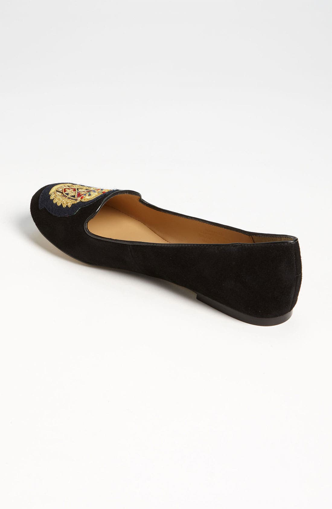 Nine West 'Panto' Loafer, Alternate, color, 