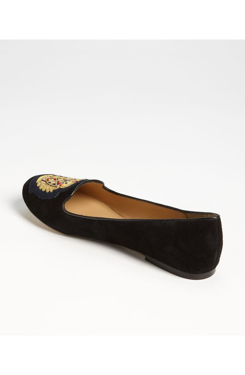 Nine West 'Panto' Loafer, Alternate, color,