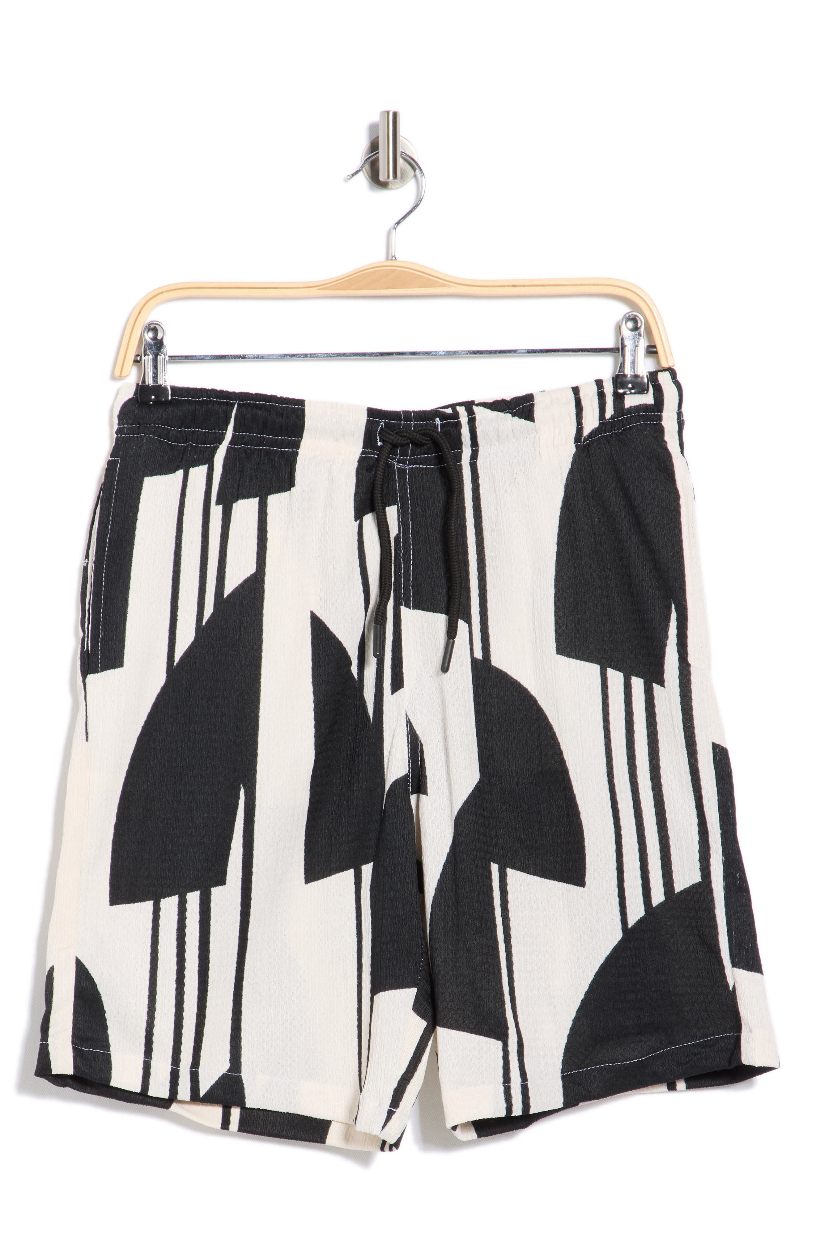 T.R. PREMIUM Drawstring Shorts