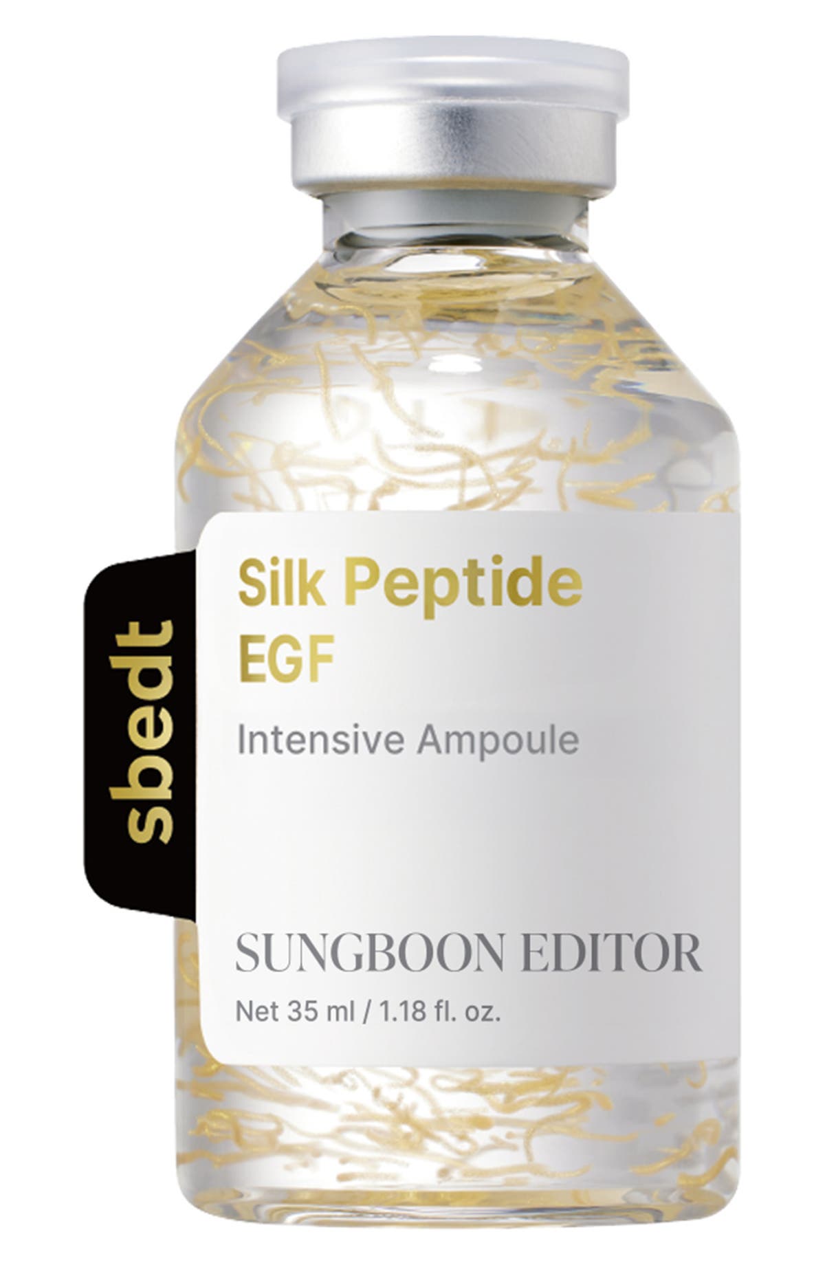 Silk Peptide EGF Intensive Ampoule