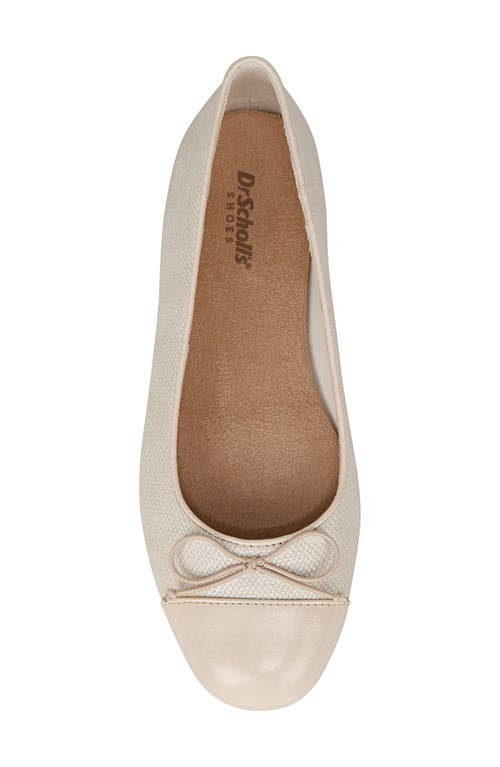 DR. SCHOLL'S DR. SCHOLL'S WEXLEY FLAT