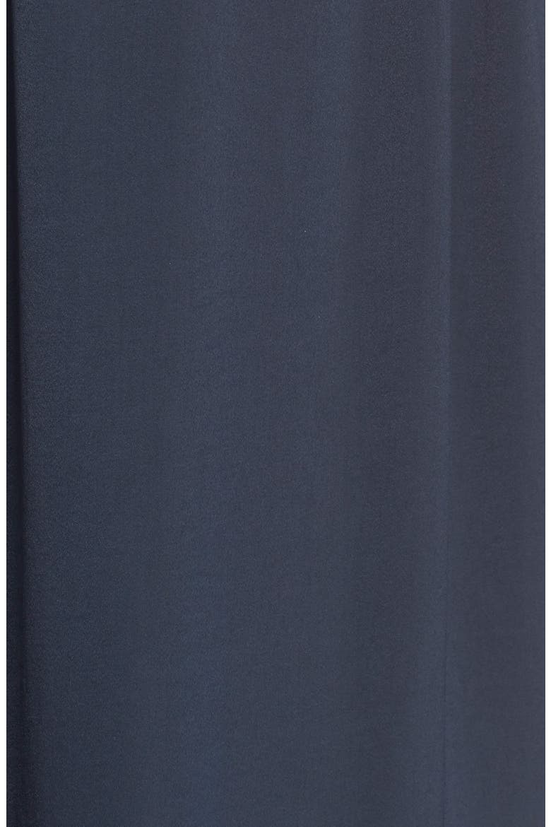 Wide Leg Culottes, Alternate, color, COASTAL BLUE