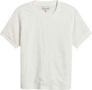 CITY BLUES Eyelet T-Shirt