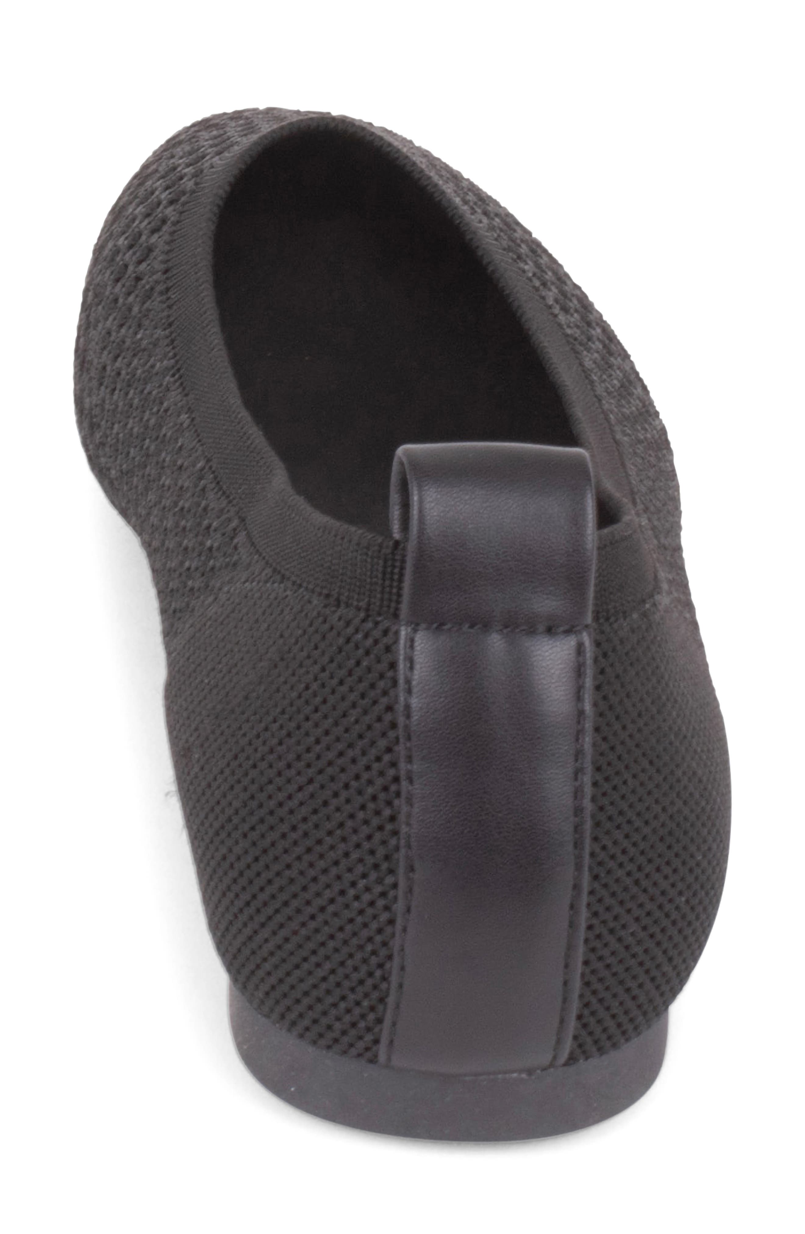 Tahari Oslo Ballet Flat, Alternate, color, 