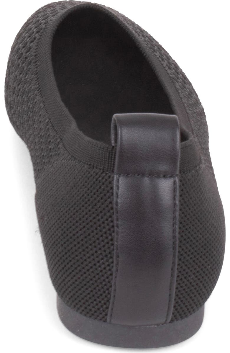 Tahari Oslo Ballet Flat, Alternate, color,
