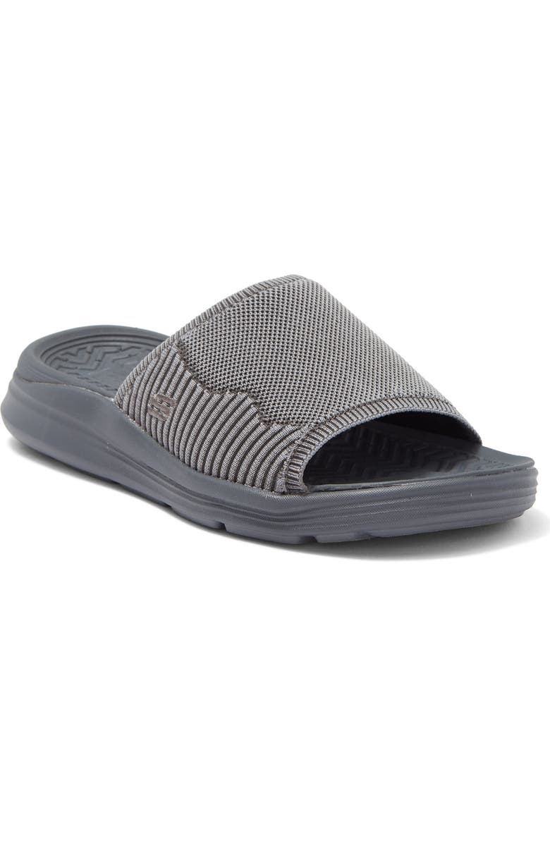 SKECHERS Mar Way Slide Sandal, Main, color,