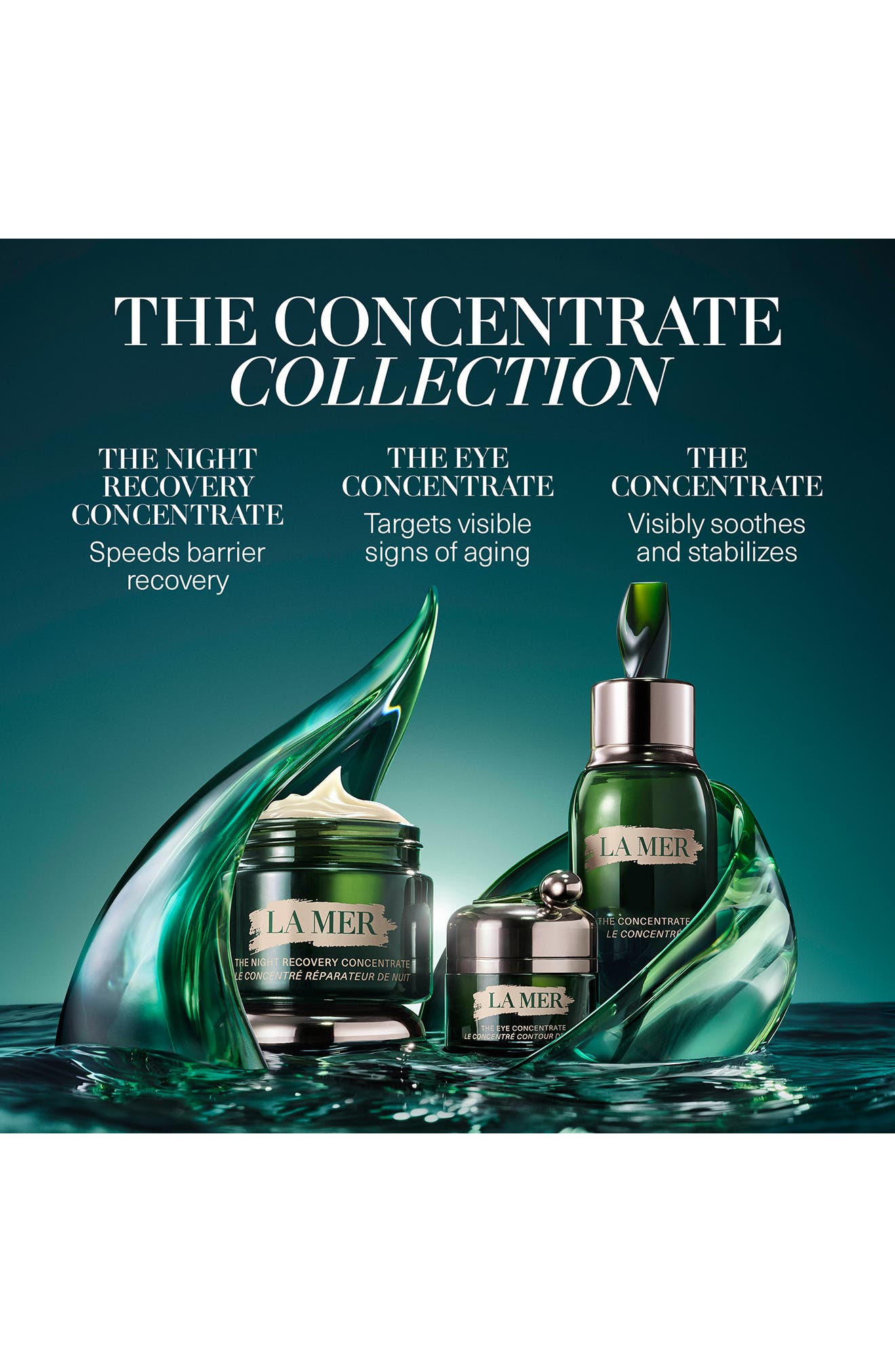 Night Recovery Concentrate (Women) | Nordstrom