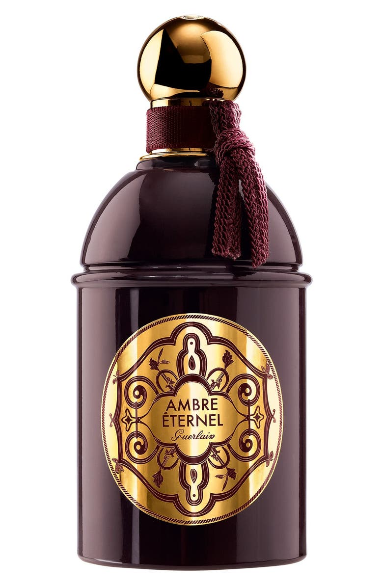 Guerlain 'Ambre Éternel' Fragrance, Main, color, 