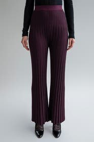 SSKEIN Marcelle Trousers