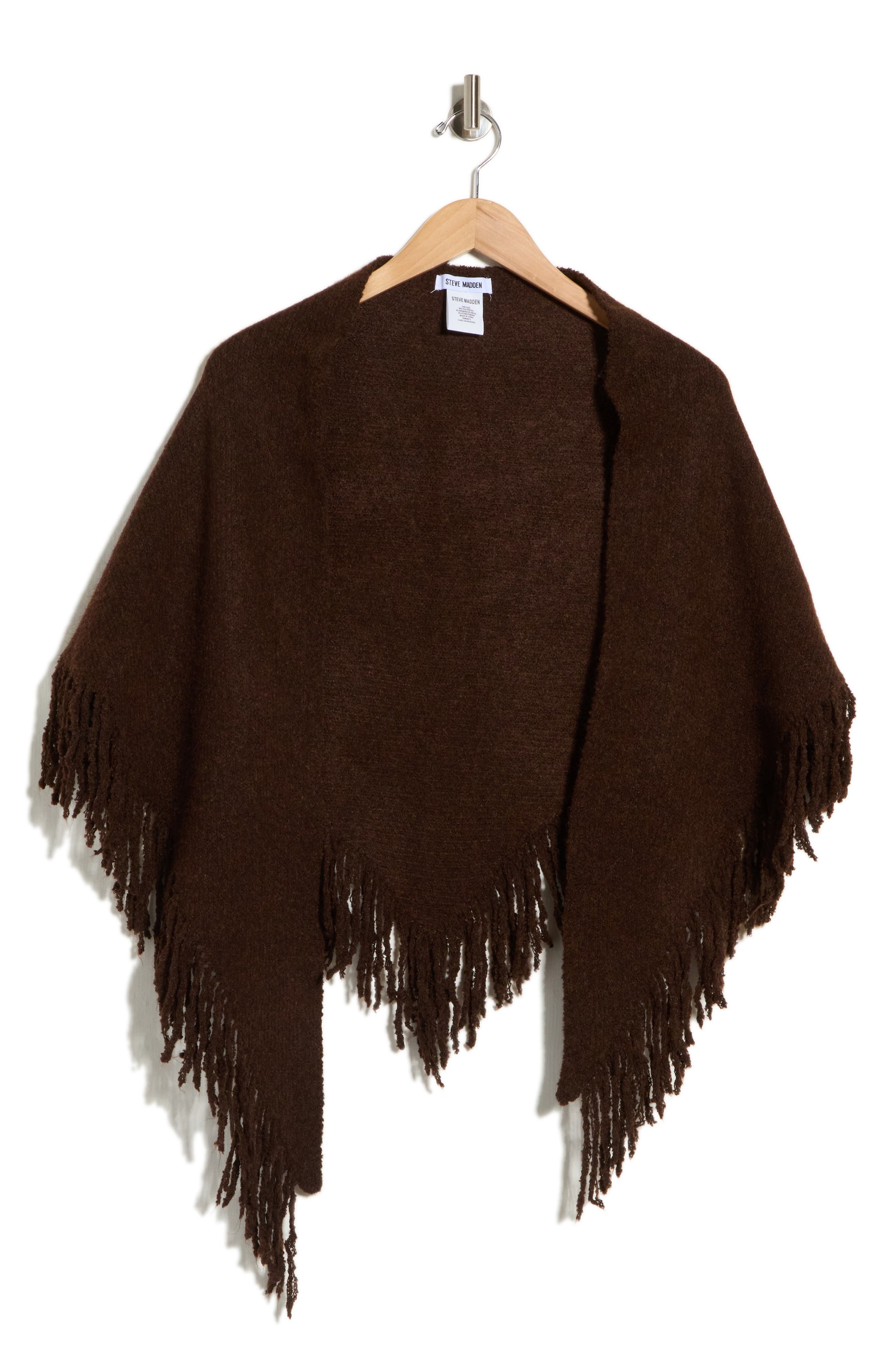 selected DARK BROWN